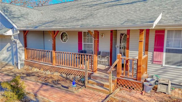 1162 SW 225th Road, Holden, MO 64040