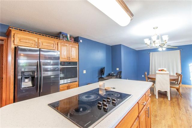 1162 SW 225th Road, Holden, MO 64040