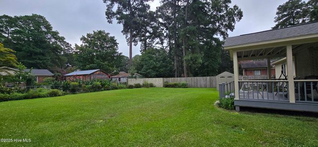 209 Harmony Street, Greenville, NC 27834