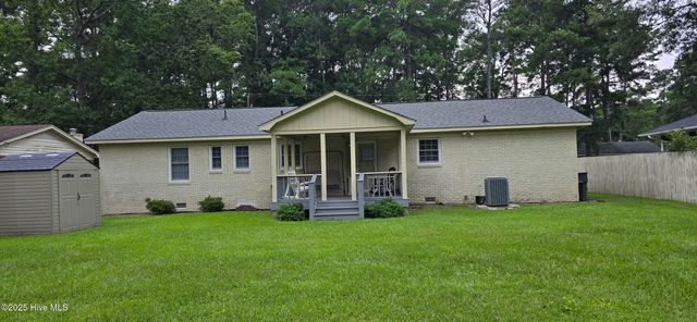 209 Harmony Street, Greenville, NC 27834