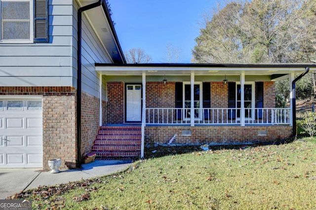 1249 Renee Drive, Lilburn, GA 30047