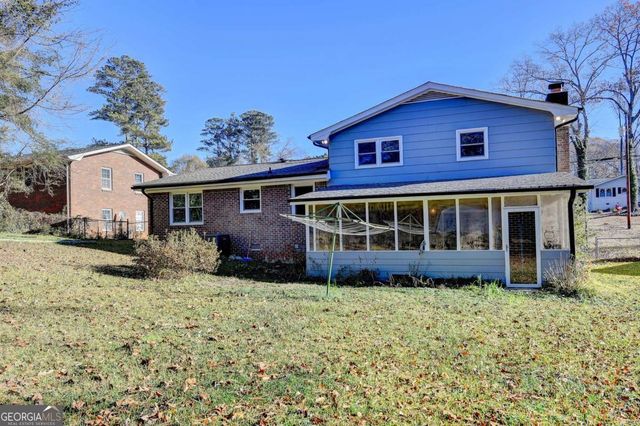 1249 Renee Drive, Lilburn, GA 30047
