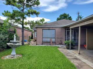 9206 Beringwood Drive, Houston, TX 77083