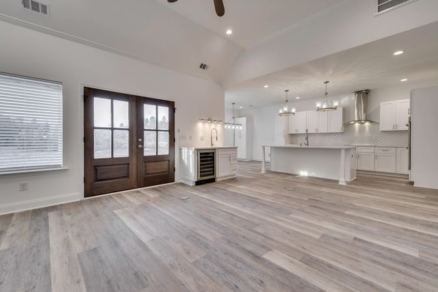 5225 Farmers Bridge Road, Hephzibah, GA 30815