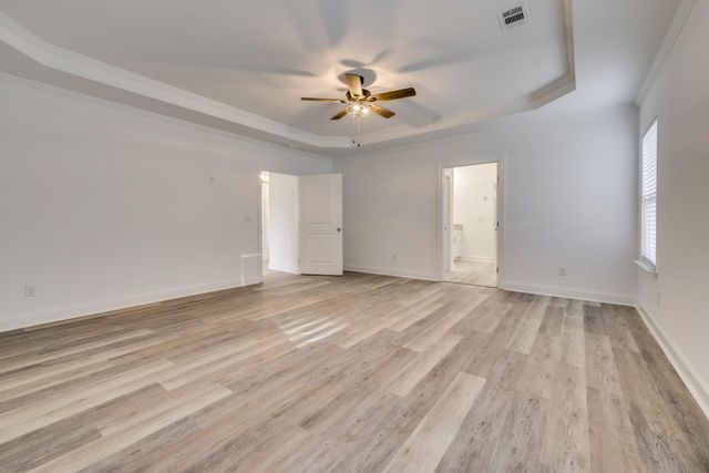 5225 Farmers Bridge Road, Hephzibah, GA 30815