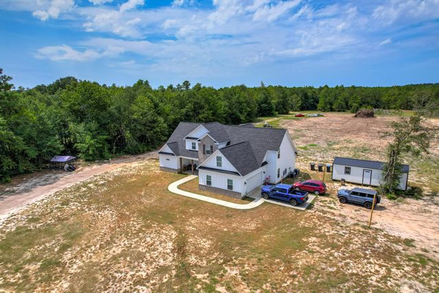 5225 Farmers Bridge Road, Hephzibah, GA 30815