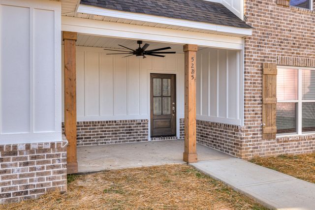 5225 Farmers Bridge Road, Hephzibah, GA 30815