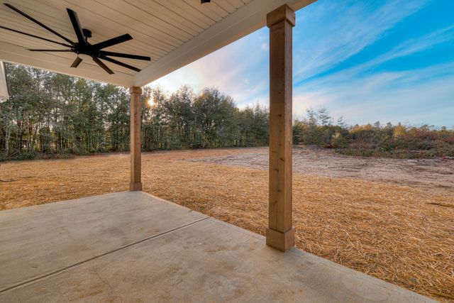 5225 Farmers Bridge Road, Hephzibah, GA 30815