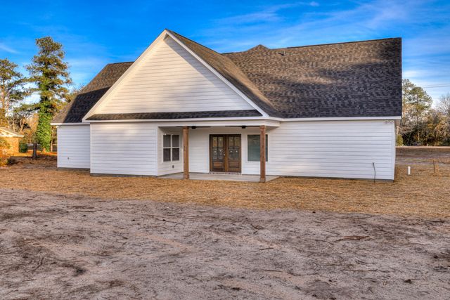 5225 Farmers Bridge Road, Hephzibah, GA 30815