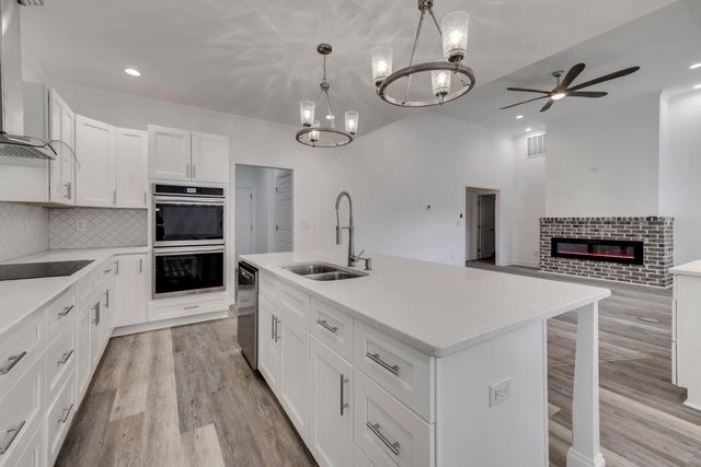 5225 Farmers Bridge Road, Hephzibah, GA 30815