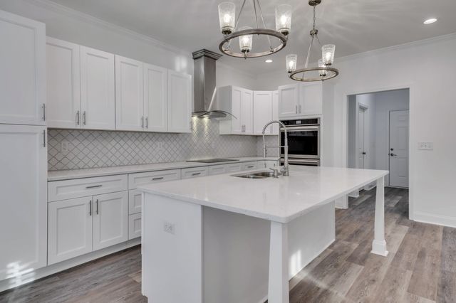 5225 Farmers Bridge Road, Hephzibah, GA 30815