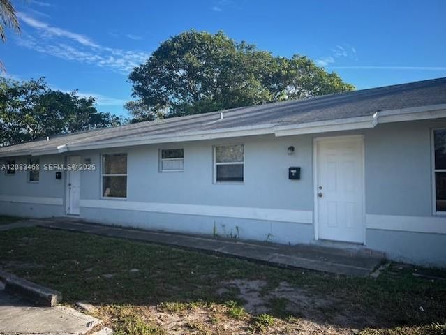2746 Johnson Street W, Hollywood, FL 33020