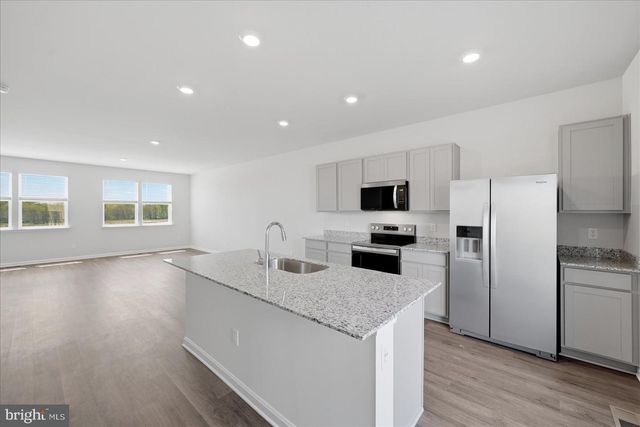 122 BOWERS ST, Stephens City, VA 22655