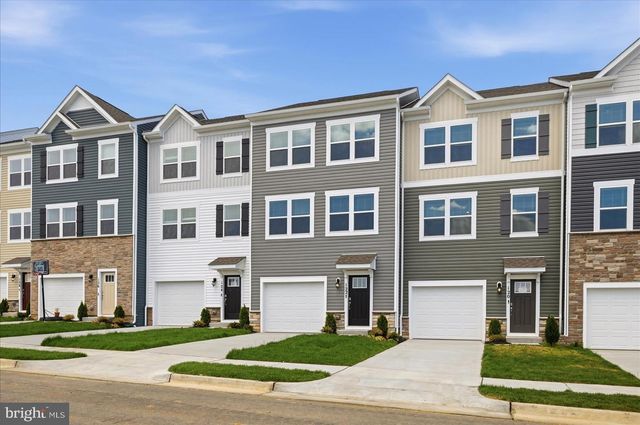 122 BOWERS ST, Stephens City, VA 22655