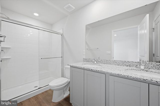122 BOWERS ST, Stephens City, VA 22655
