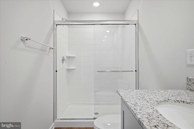 122 BOWERS ST, Stephens City, VA 22655