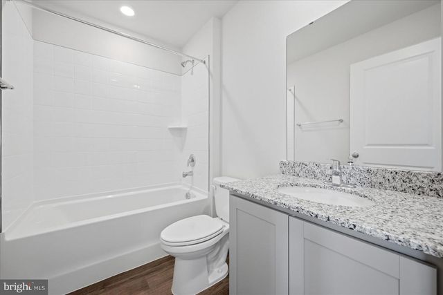 122 BOWERS ST, Stephens City, VA 22655