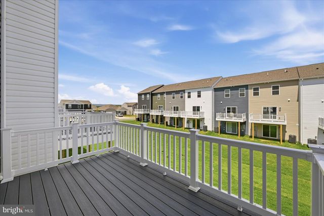 122 BOWERS ST, Stephens City, VA 22655
