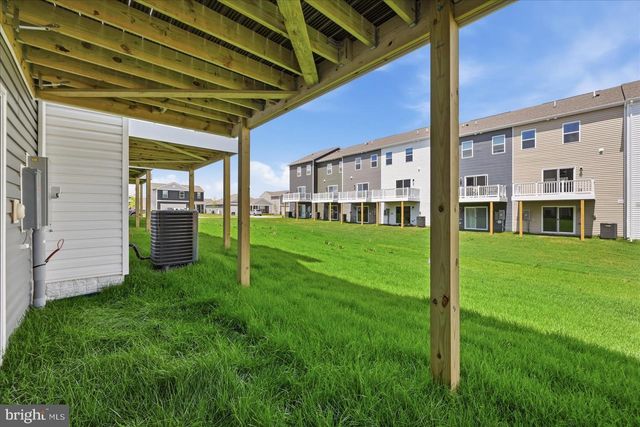 122 BOWERS ST, Stephens City, VA 22655
