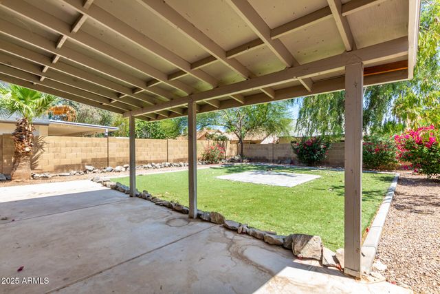3841 W ELGIN Street, Chandler, AZ 85226
