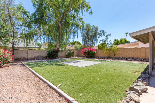 3841 W ELGIN Street, Chandler, AZ 85226