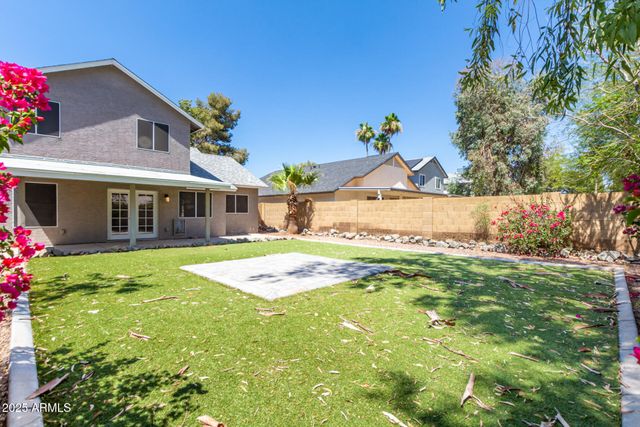 3841 W ELGIN Street, Chandler, AZ 85226