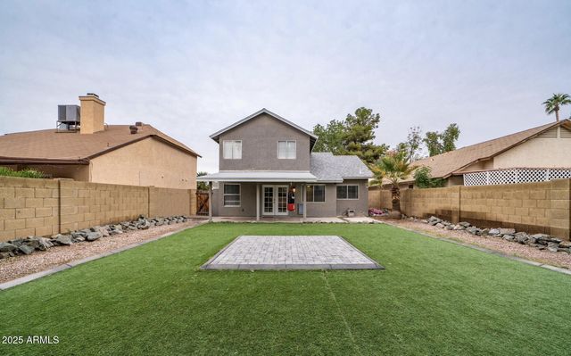 3841 W ELGIN Street, Chandler, AZ 85226