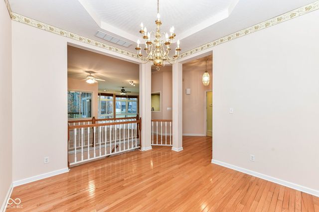 249 E Woodfield Lane, Mooresville, IN 46158