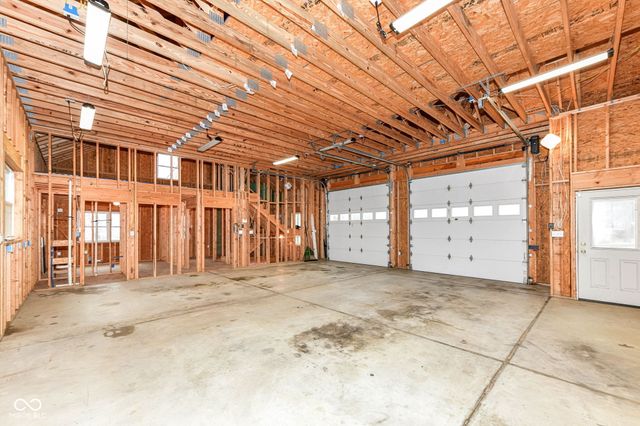 249 E Woodfield Lane, Mooresville, IN 46158