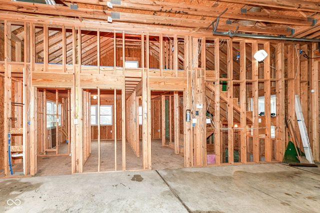 249 E Woodfield Lane, Mooresville, IN 46158