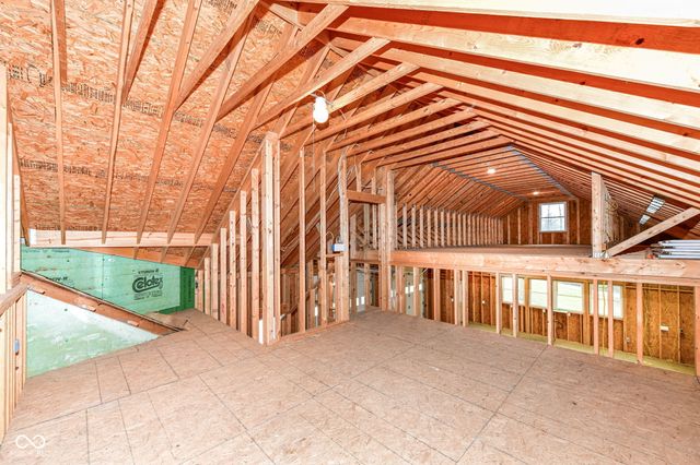 249 E Woodfield Lane, Mooresville, IN 46158