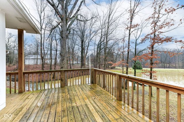 249 E Woodfield Lane, Mooresville, IN 46158