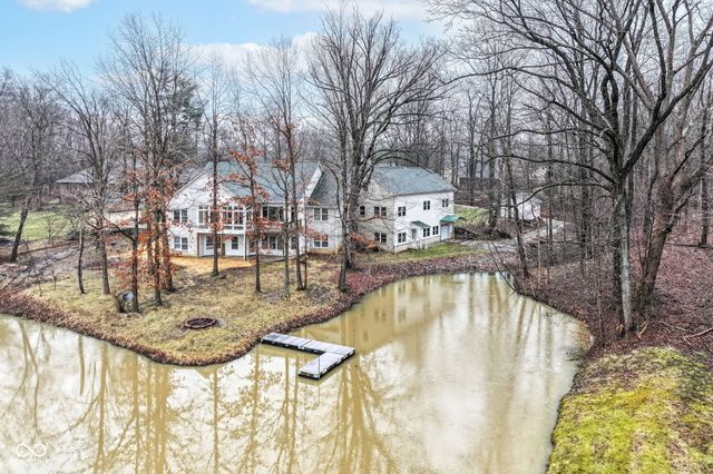 249 E Woodfield Lane, Mooresville, IN 46158