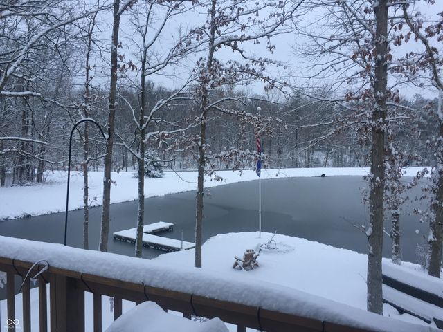 249 E Woodfield Lane, Mooresville, IN 46158