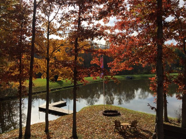 249 E Woodfield Lane, Mooresville, IN 46158