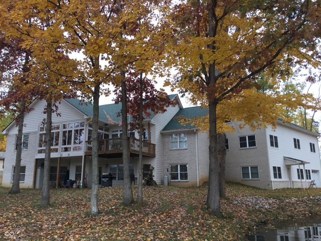 249 E Woodfield Lane, Mooresville, IN 46158