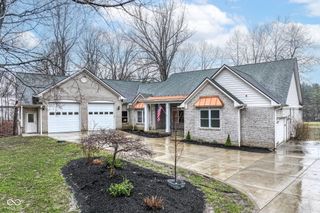 249 E Woodfield Lane, Mooresville, IN 46158
