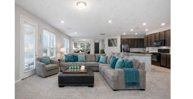 3912 Eagle Nest Lake Lane, Magnolia, TX 77354