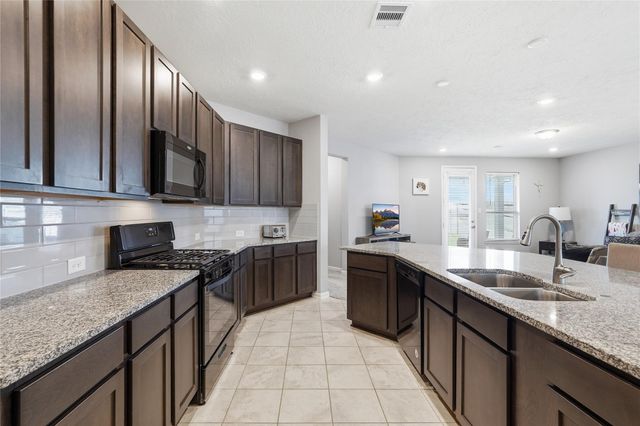 3912 Eagle Nest Lake Lane, Magnolia, TX 77354