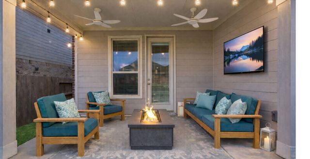 3912 Eagle Nest Lake Lane, Magnolia, TX 77354