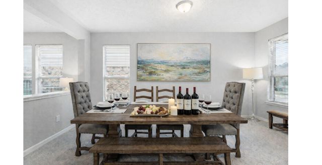 3912 Eagle Nest Lake Lane, Magnolia, TX 77354