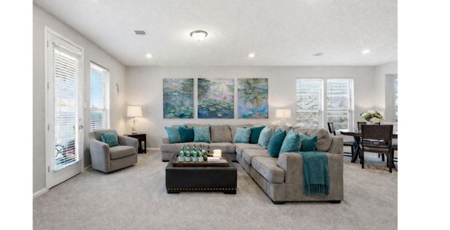 3912 Eagle Nest Lake Lane, Magnolia, TX 77354