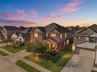 3912 Eagle Nest Lake Lane, Magnolia, TX 77354