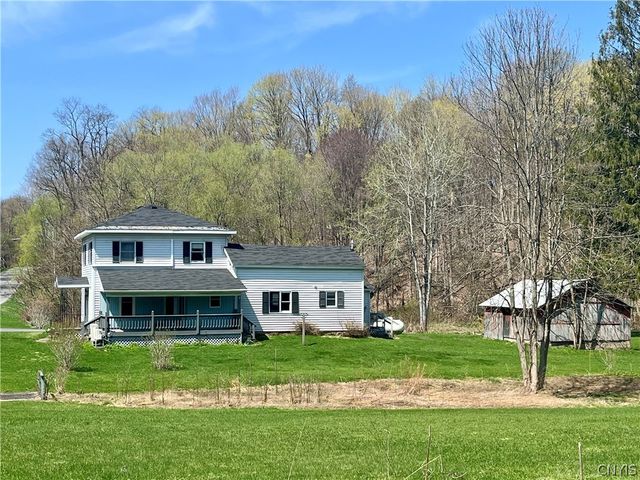 2011 Eno Road, Sterling, NY 13111