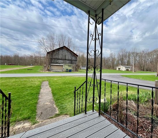 2011 Eno Road, Sterling, NY 13111