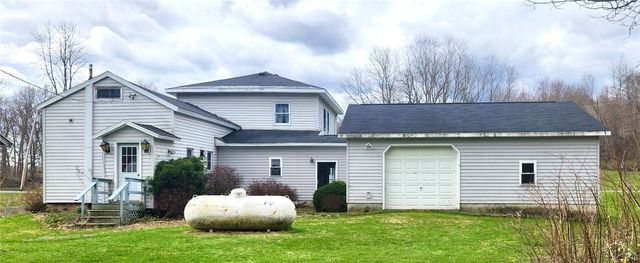 2011 Eno Road, Sterling, NY 13111