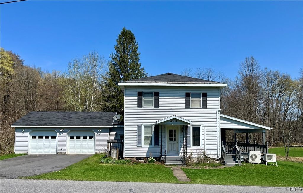 2011 Eno Road, Sterling, NY 13111