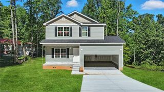 4807 Presnell Way, Greensboro, NC 27405