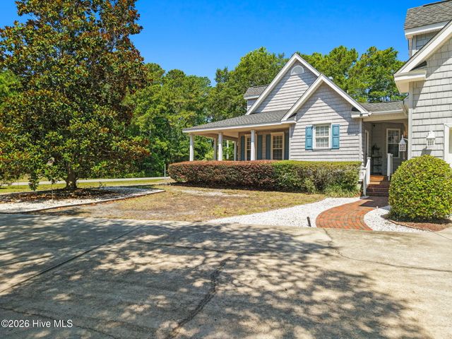38 Brierwood Road SW, Shallotte, NC 28470