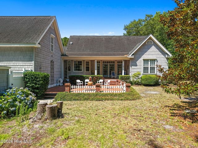 38 Brierwood Road SW, Shallotte, NC 28470